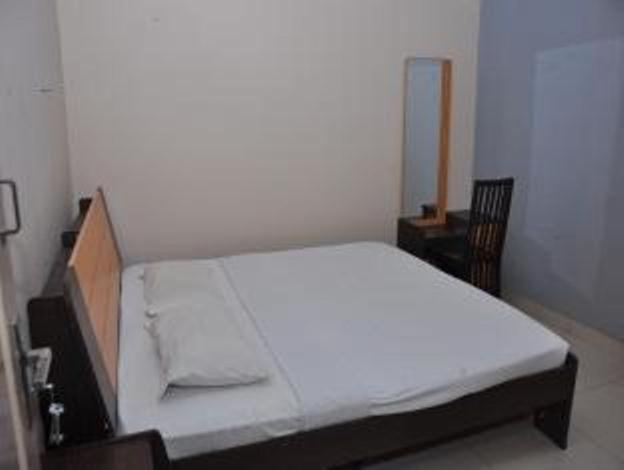 Windsor Service Apartment Salem Room photo